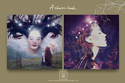 WOW SALE! HUGE GOLD FOIL COLLECTION, an Object Graphic by Illumineer Media & Design (Thumbnail 38 of 44)