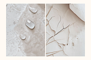 Neutral Wellness Stock Photo Bundle, a Beauty & Fashion Photo by Serenefeeling (Thumbnail 18 of 23)