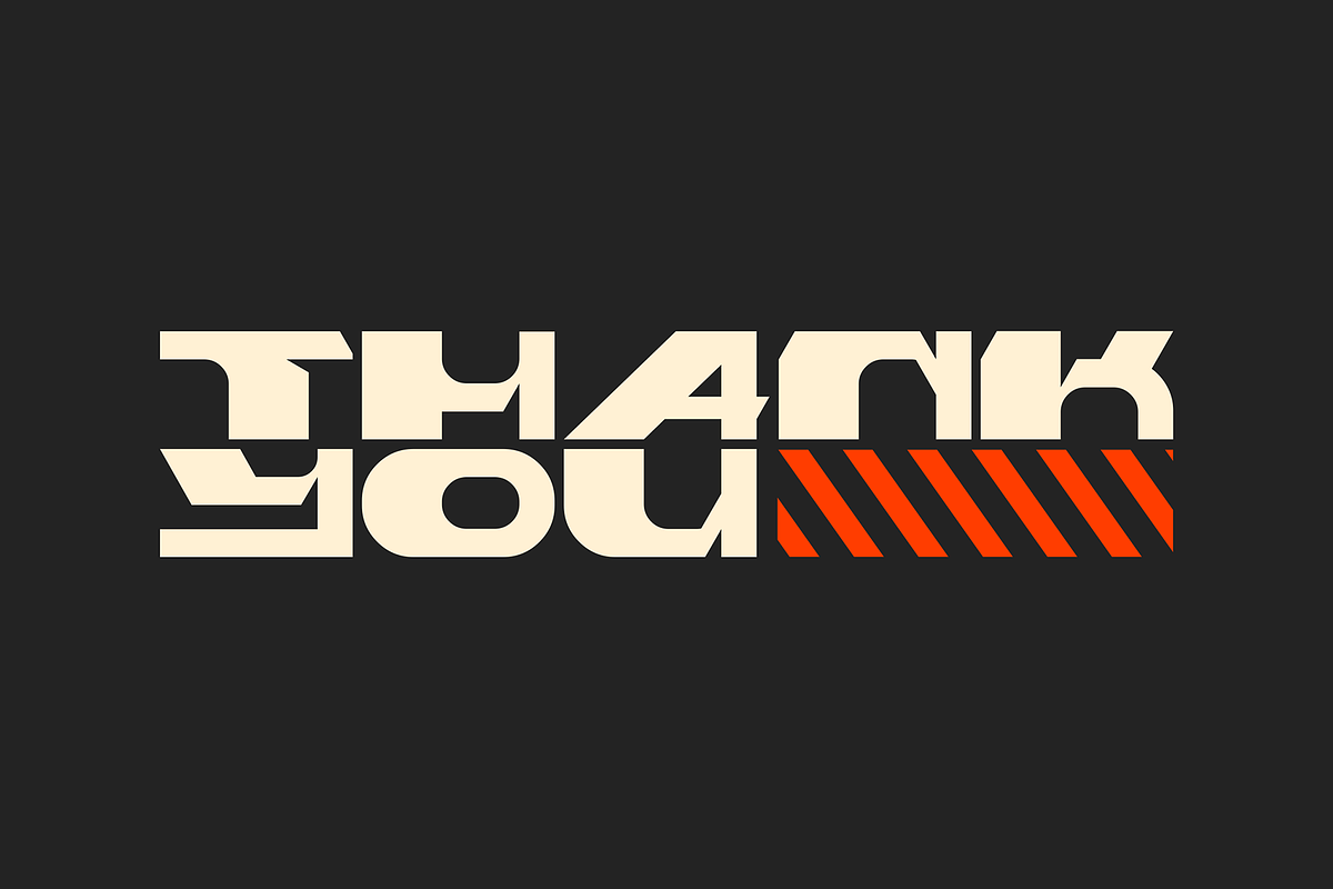 Bygen – Modern Display Font, a Symbol Font by figuree studio (Photo 10 of 10)