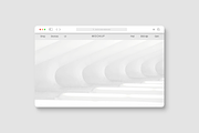 Clean Responsive Web & App UI Mockup, a Device Mockup by Mockupdaddy (Thumbnail 37 of 40)
