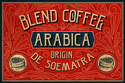 Costaville - Vintage Condensed, a Serif Font by Invasi Studio (Thumbnail 5 of 10)
