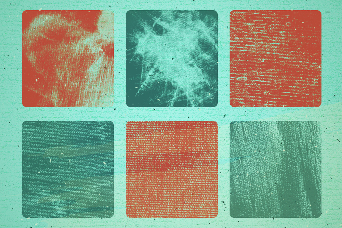 Print Textures: from print for print preview 3