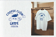 coffee time, an Object Illustration by Aleks.Flaks (Thumbnail 5 of 16)