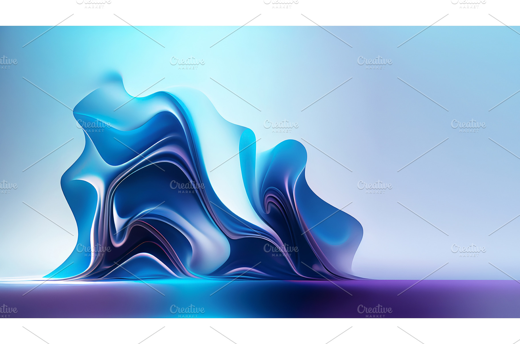Modern Art Background, a Background Photo by BazziBa♥