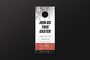 Church Essentials Pack, a Poster Template by Brandon Bilsborough (Thumbnail 6 of 6)