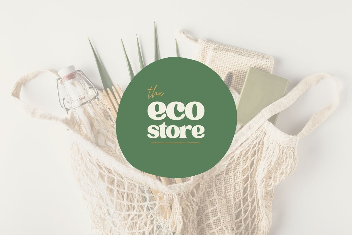 Eco-Friendly Sustainable Logo, a Branding & Logo Template by CreativeWilderness (Photo 2 of 12)