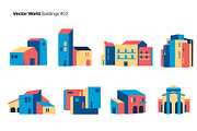 Vector World Complete Collection, a Person Illustration by Hurcastock! (Thumbnail 9 of 36)