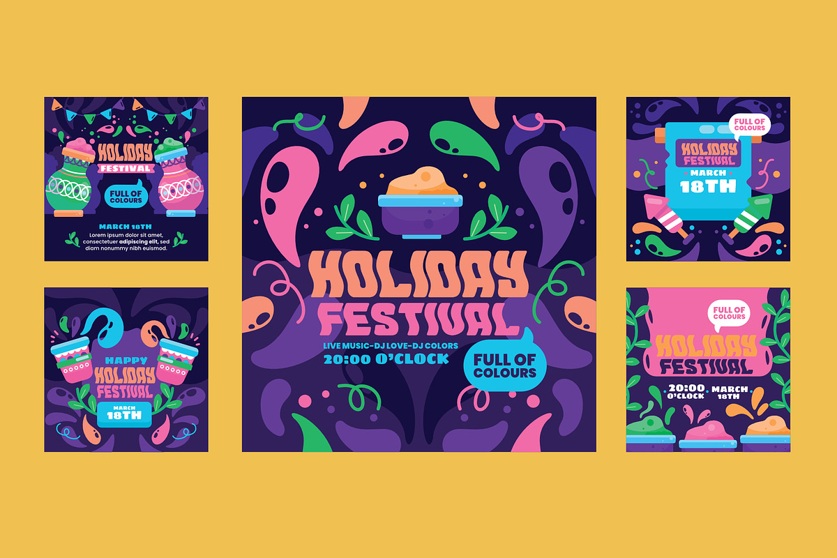 DYNAMIC WAVE - Display Retro Font, a Slab Serif Font by eknojistudio (Photo 6 of 6)