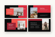 Lima : Talent Proposal Powerpoint, a Presentation Template by Punkl Camp (Thumbnail 15 of 16)