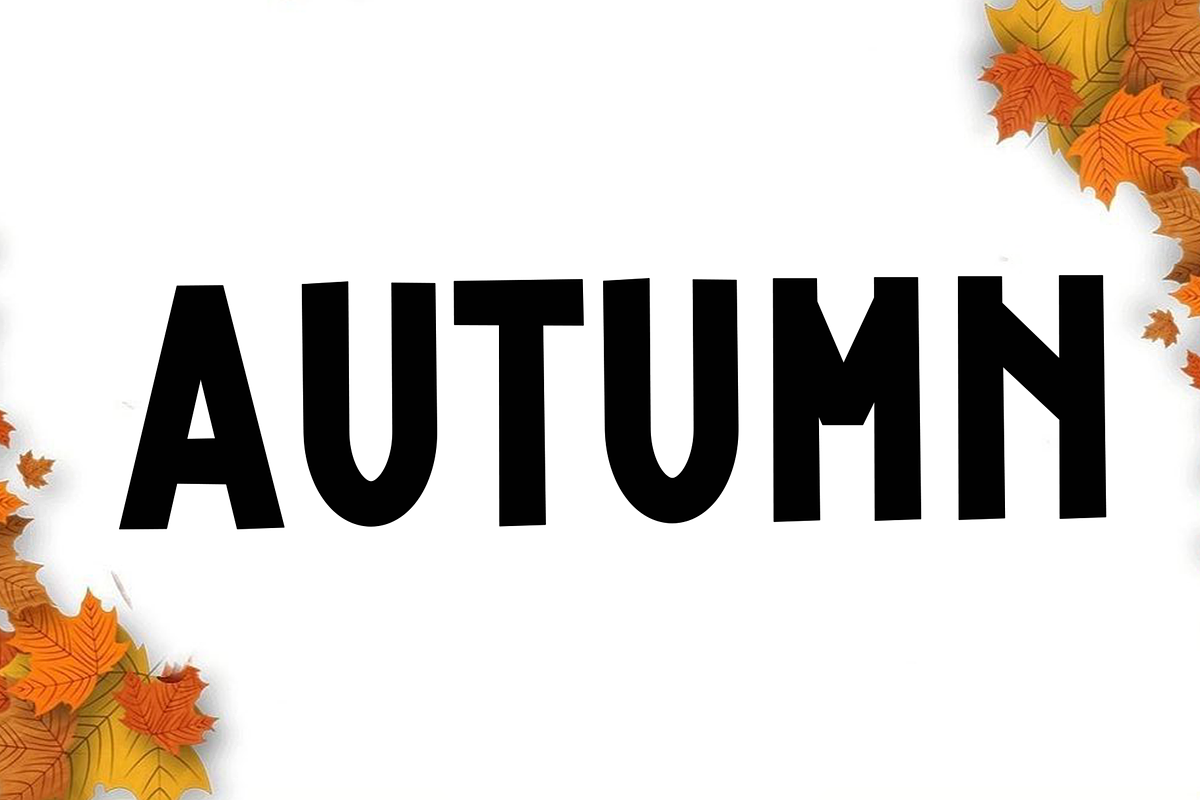 Creative Teacher, a Script Font by InermediaSTUDIO (Photo 4 of 7)
