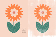 Texture Overlays Vol. 2—Pressed, a Texture Graphic by Basia Stryjecka (Thumbnail 7 of 16)