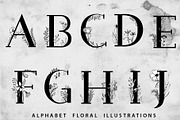 Blossom Font + EXTRAS, a Slab Serif Font by Chimerique (Thumbnail 12 of 14)