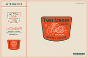Coffee Branding Kit, a Branding & Logo Template by Refolve Design (Thumbnail 21 of 30)