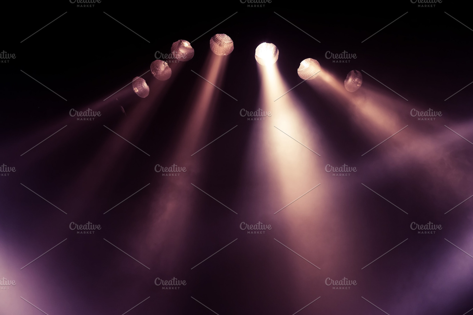 Stage lights featuring stage, light, and concert, an Arts & Entertainment Photo by Yulia