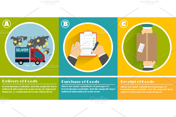 Set internet shopping process preview 4