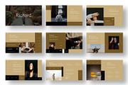 Richard - Business Keynote Template, a Presentation Template by Dens Creative Studio (Thumbnail 2 of 6)
