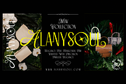 Velations, a Sans Serif Font by uncurve (Thumbnail 4 of 9)