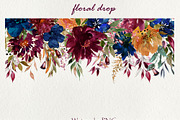 PNG Flower valley 2, an Illustration by Art Watercolor Stories (Thumbnail 5 of 10)