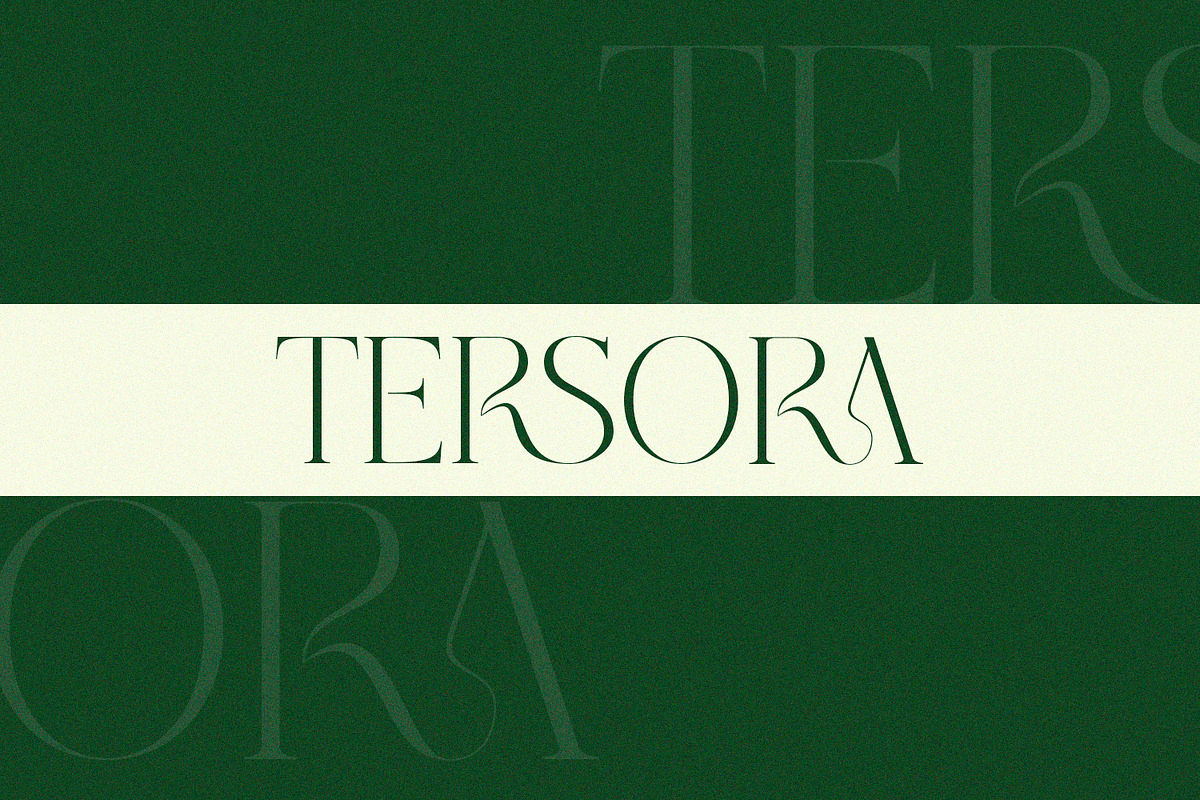 Grass - Serif Font, a Serif Font by Alpaprana (Photo 6 of 10)