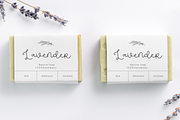 Romantic Cottage, a Script Font by Sofia Skoog (Thumbnail 8 of 11)
