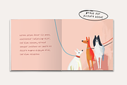 Diddly Scrawl – Picture Book Font, a Handwritten Font by Roooar Studio (Thumbnail 4 of 6)