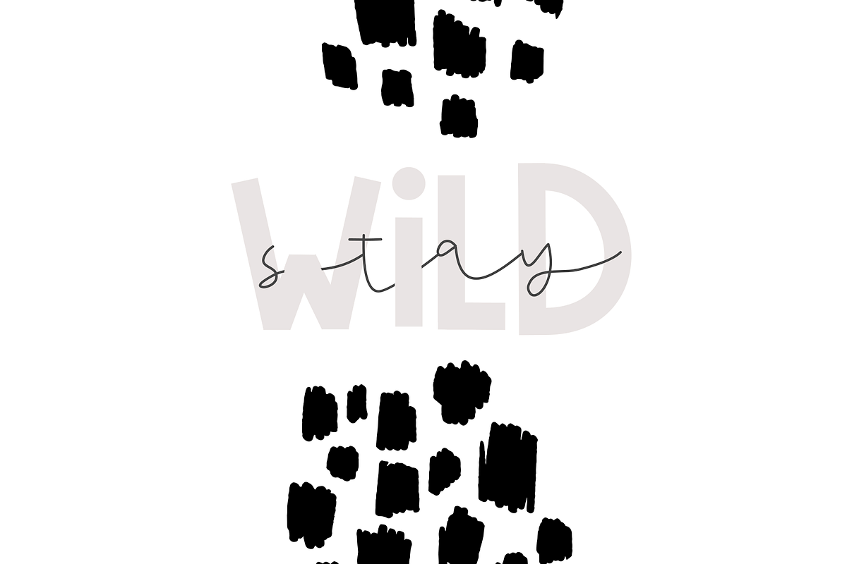 Friendship - A Cute Handwritten Font preview 3
