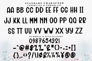 Good Options, a Script Font by InermediaSTUDIO (Thumbnail 3 of 7)