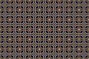 Sacred Geometry Volume II, a Pattern Graphic by Leonid Zarubin (Thumbnail 4 of 19)