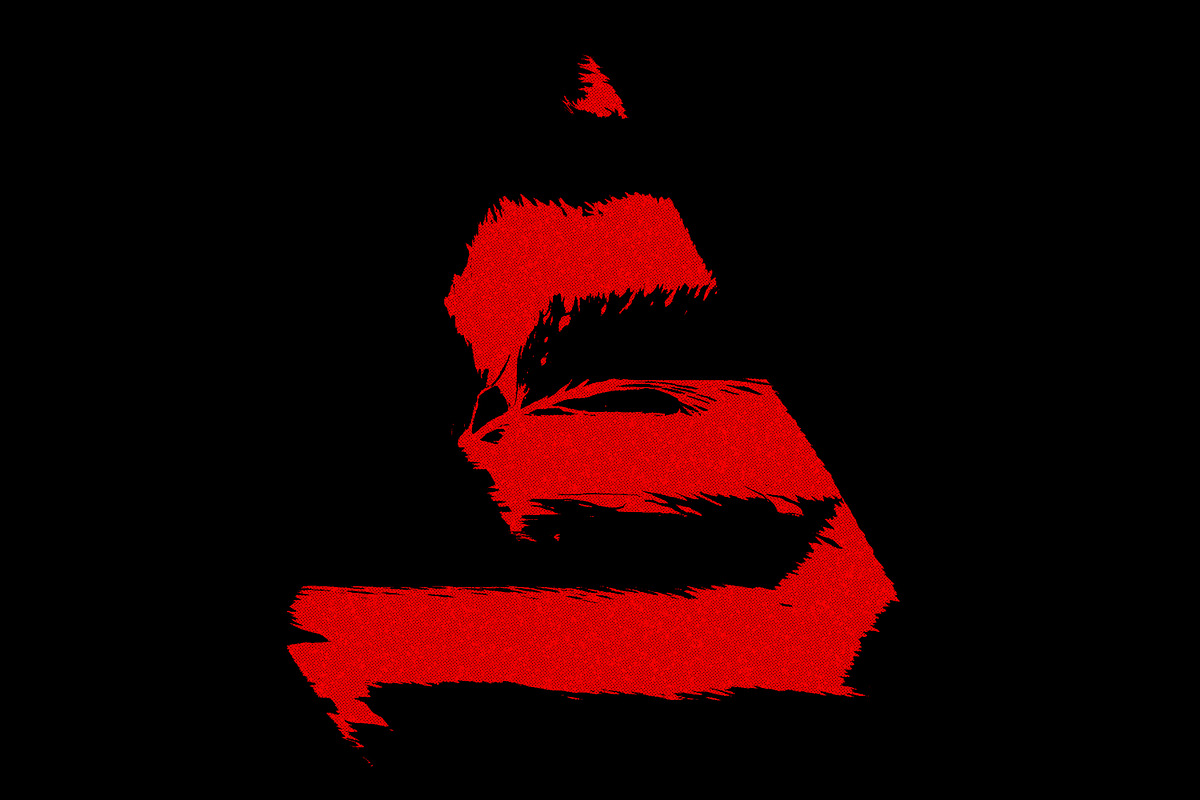 Rage text effect, a Layer Style Add-On by Graphicshop (Photo 2 of 3)