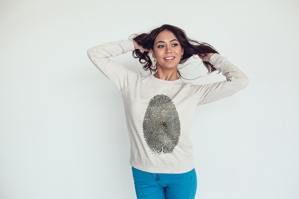 Sweatshirt Mock-Up Vol.2, a Hoody Mockup by Freeman Studio (Photo 7 of 16)