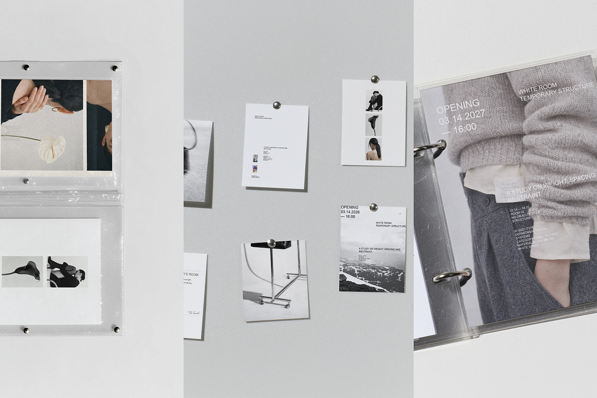 Office Collage Mockups, a Mockup by nkate (Photo 15 of 18)