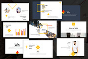 Win Powerpoint Presentation SALE OFF, a Presentation Template by SlideBester (Thumbnail 2 of 6)