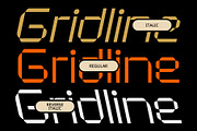 CS Foster – Pixel Font, a Sans Serif Font by Craft Supply Co. (Thumbnail 3 of 8)