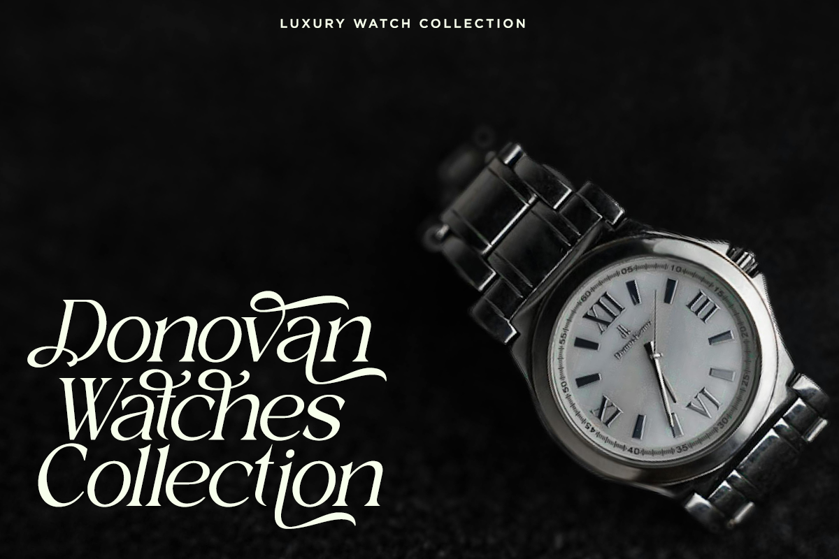 Xaviera - Luxury Serif Font, a Serif Font by Say Studio (Photo 6 of 13)