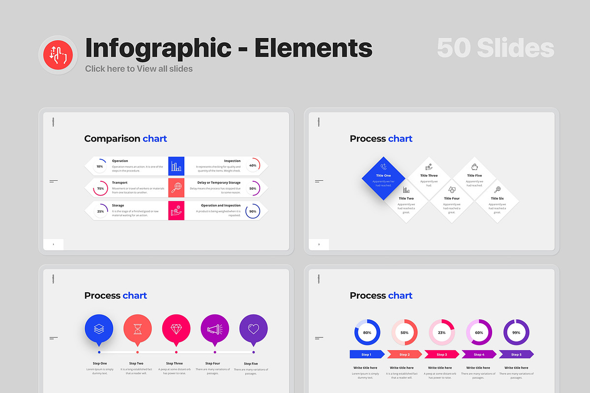Voodoo Presentation 4.2 UPDATED!, a Presentation Template by TemplateZuu (Photo 50 of 55)