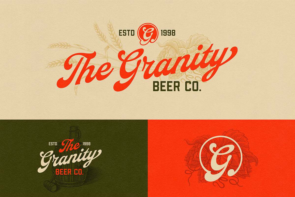 NS Drippy, a Script Font by Novisouldado (Photo 9 of 9)