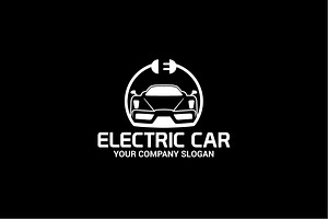 ELECTRIC CAR