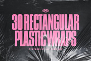 Plastic Textures, a Texture Graphic by Indieground Design Inc. (Thumbnail 8 of 13)