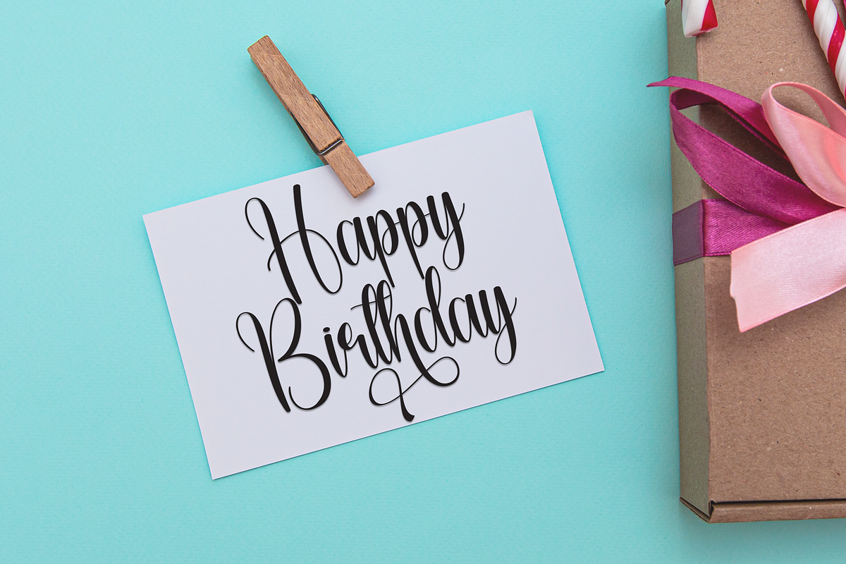 Spring | Script Font, a Handwritten Font by Scratchones (Photo 3 of 9)