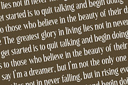 Magiora Tall Modern Serif Font, a Serif Font by timelesstype.co (Thumbnail 17 of 20)