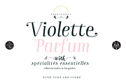 Garden, a Handwritten Font by Los Andes Type (Thumbnail 3 of 4)