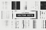 Bad Copy Texture Pack, a Texture Graphic by StockMamba (Thumbnail 10 of 11)