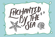 Lemonfields - Cute Handwritten Font, a Handwritten Font by Get Studio (Thumbnail 7 of 11)