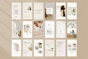 8in1 INSTAGRAM BUNDLE 75% OFF_Canva, a Social Media Template by Lyrata Studio (Thumbnail 13 of 20)