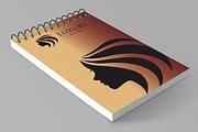 LUXURY Branding Identity, a Stationery Template by Graphic Origin (Thumbnail 11 of 17)