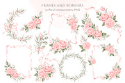 Pink dreams, a Person Illustration by NellyaEgorova (Thumbnail 8 of 15)