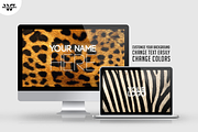 15 ANIMAL Textures, a Texture Graphic by WG DESIGN (Thumbnail 5 of 5)