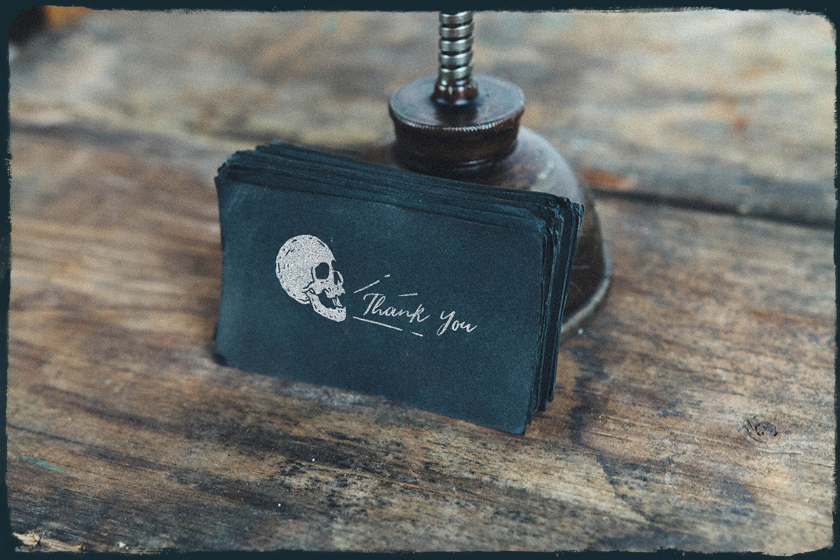 Scult Badger, a Branding & Logo Template by lups design (Photo 17 of 17)
