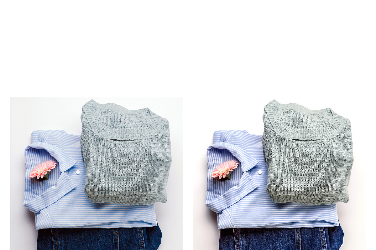 10 Products Lightroom Presets, a Preset Add-On by MockTurtleStudio (Photo 5 of 11)