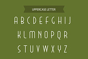 Zeraf Font, a Script Font by Photoshop Action (Thumbnail 1 of 12)